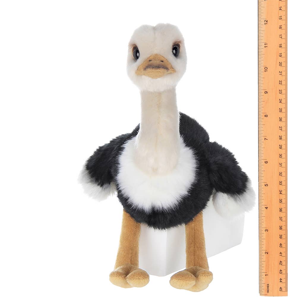 Bearington Collection - Ollie the Ostrich