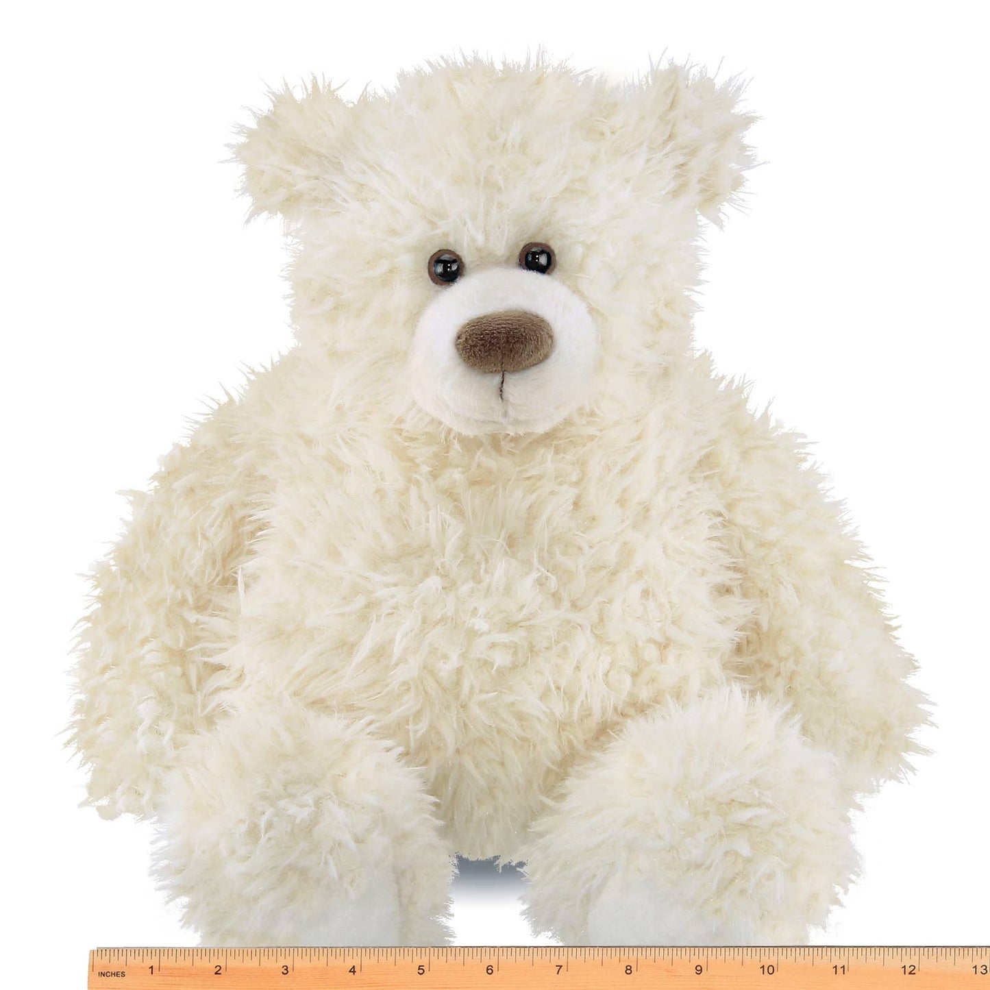 Bearington Collection - Scruffy the Teddy Bear