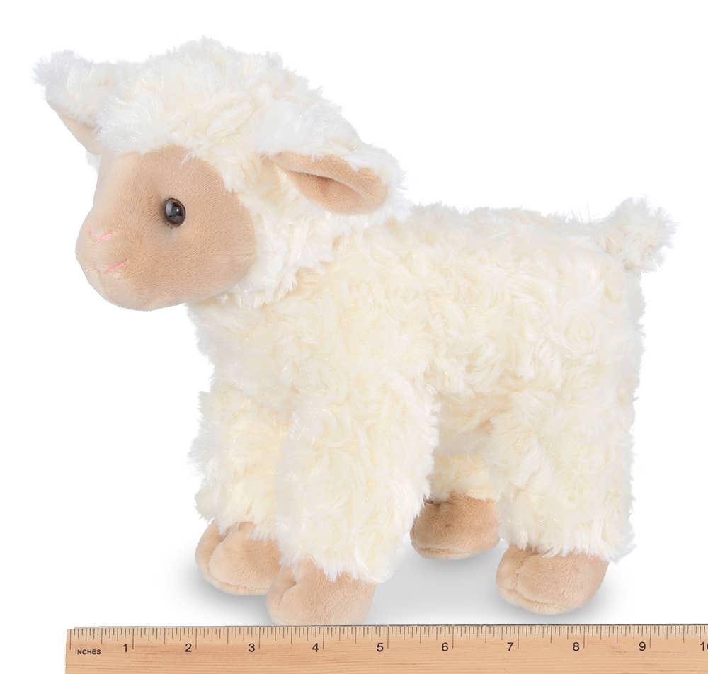 Bearington Collection - Merino the Lamb - Great for Easter!