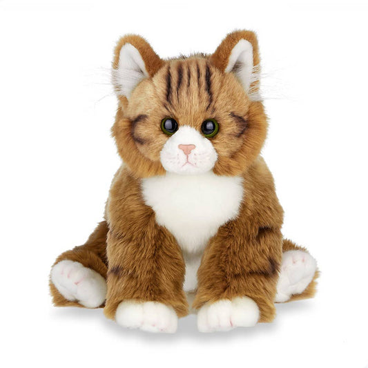 Bearington Collection - Manny the Maine Coon Cat