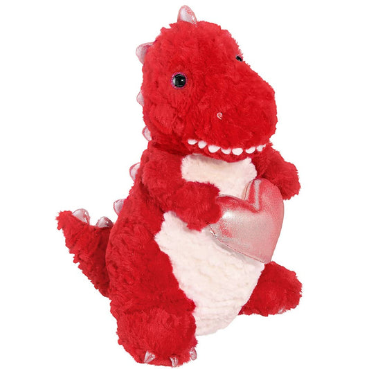 Bearington Collection - T-Riffic T-Rex plush dinosaur