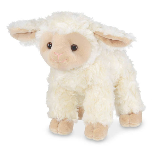 Bearington Collection - Merino the Lamb - Great for Easter!