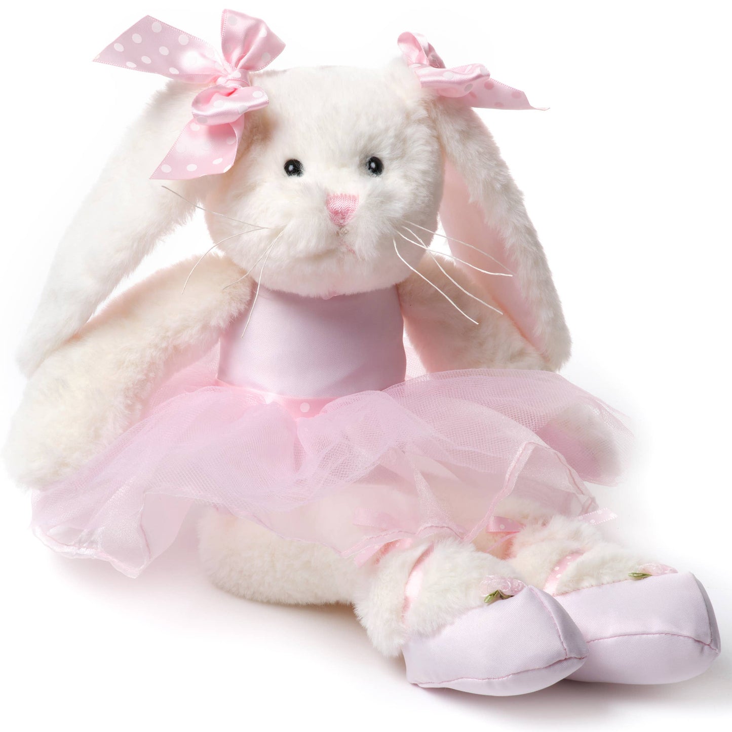 Bearington Collection - Lil Bunny Tutu the Ballerina