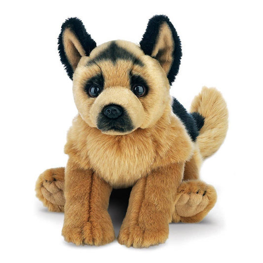 Bearington Collection - Chief the German Shepherd