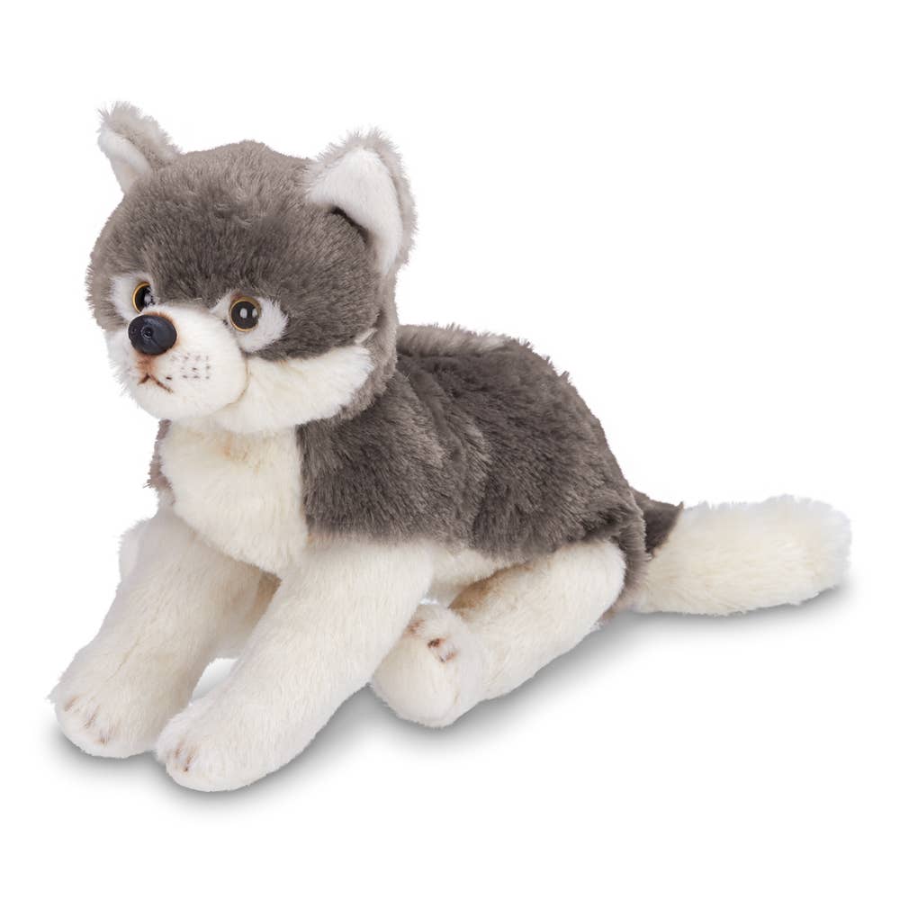 Bearington Collection - Nanook the Wolf