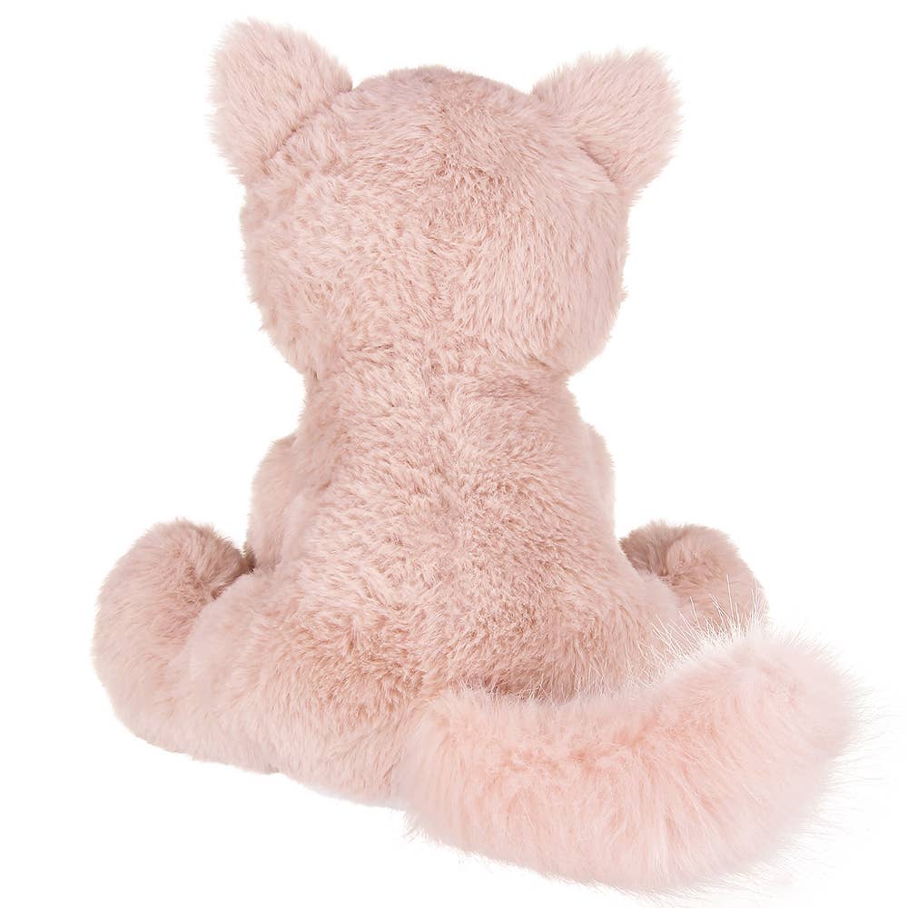 Bearington Collection - Mew Mew the Plush Cat