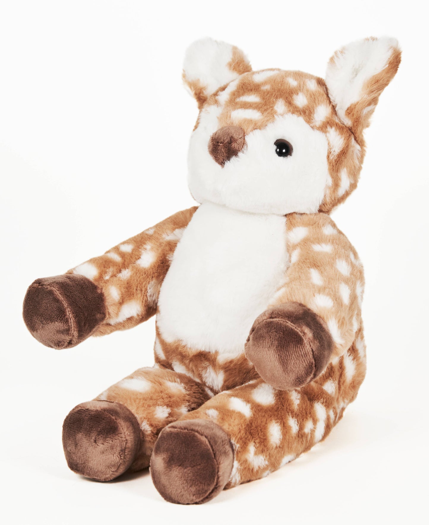 Bearington Collection - Willow the Deer (Snug' ems)