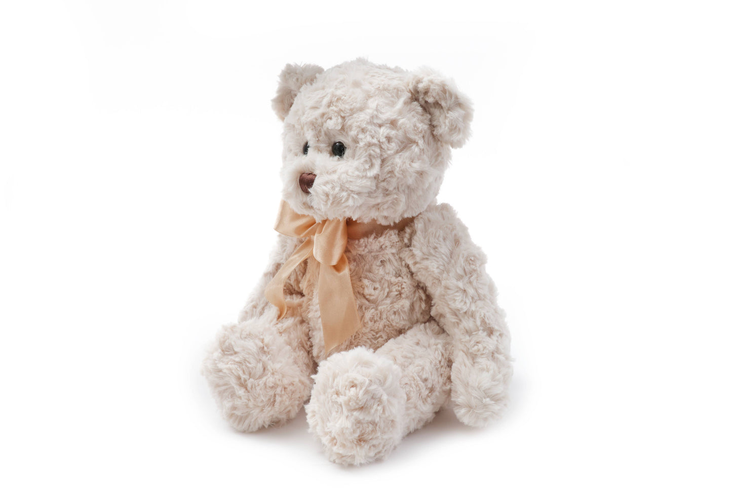 Bearington Collection - Huggles the Teddy Bear