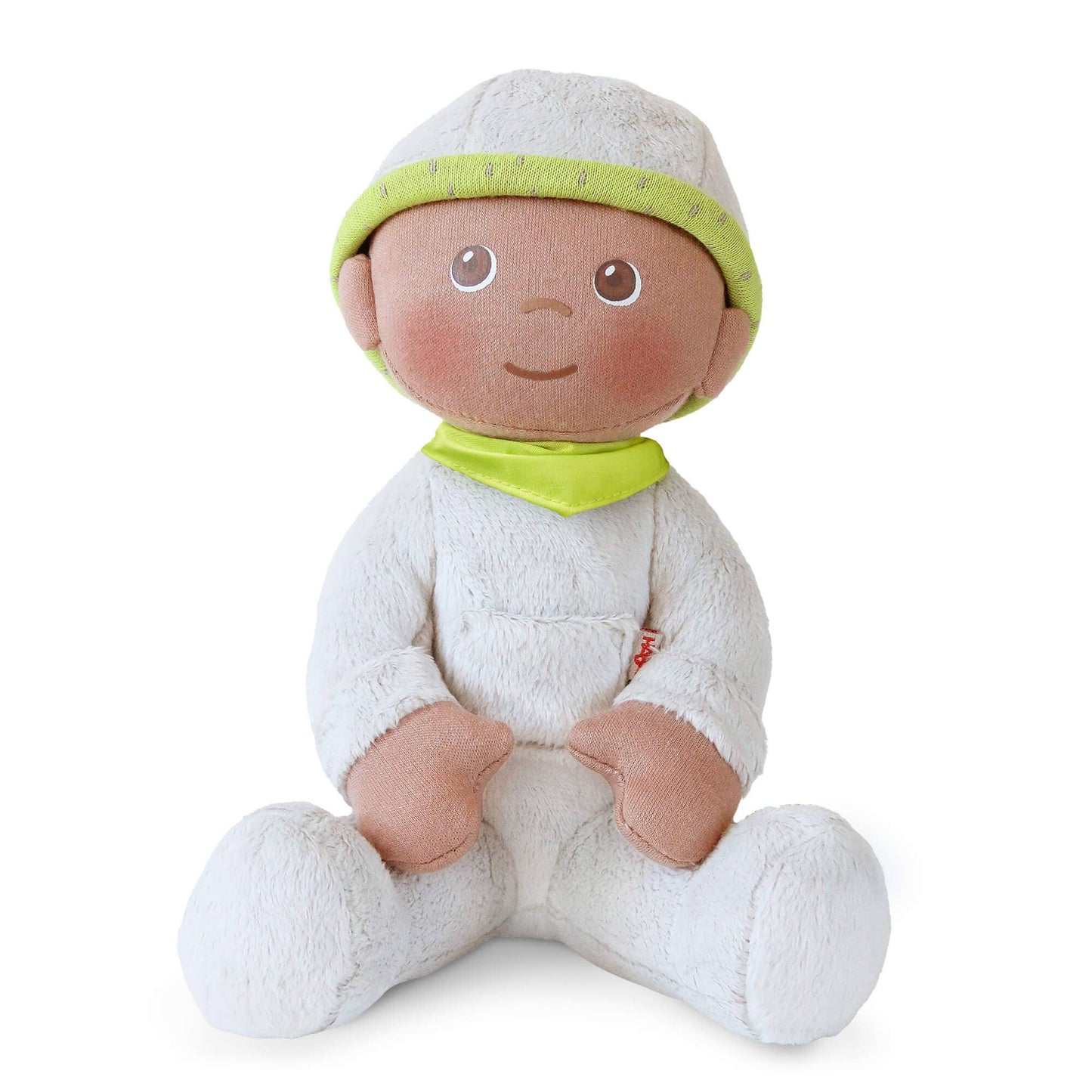 Snug Up Doll - Ollie