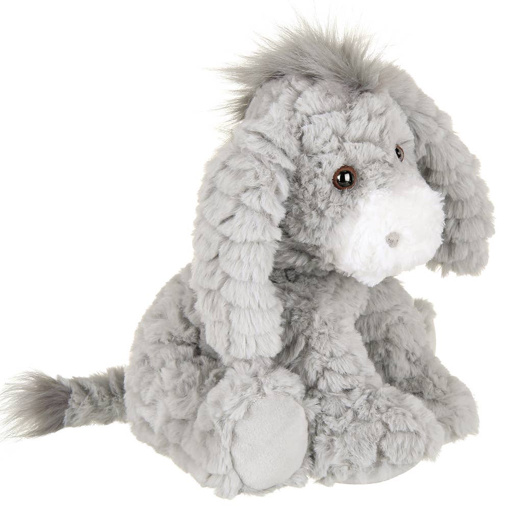 Bearington Collection - Donny the Plush Donkey