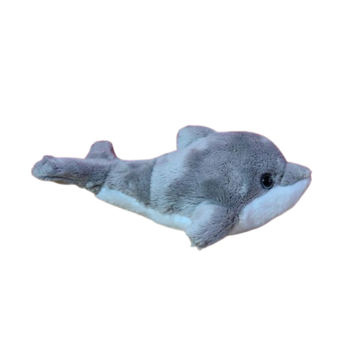 Flip the Canned Dolphin