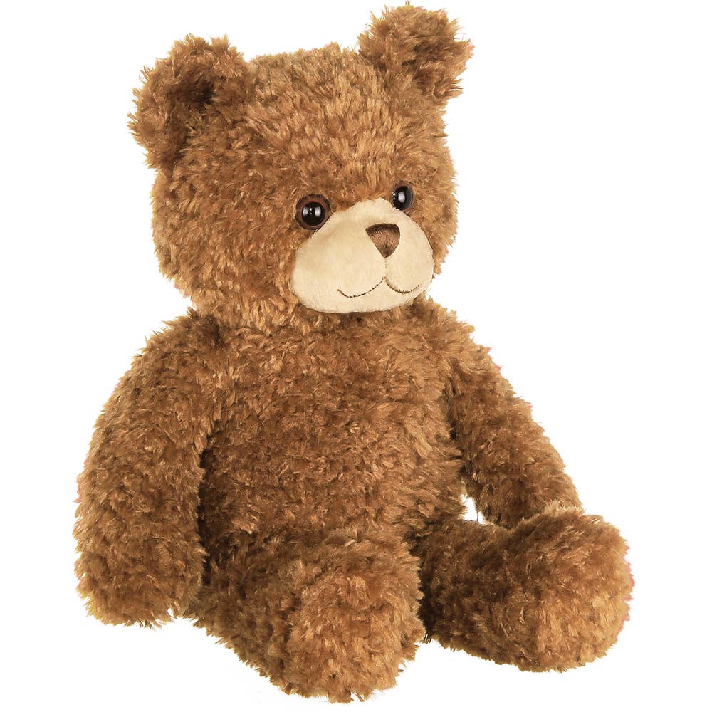 Bearington Collection - Eddie the Teddy Bear