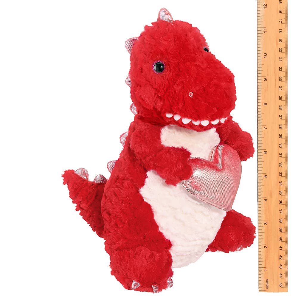 Bearington Collection - T-Riffic T-Rex plush dinosaur