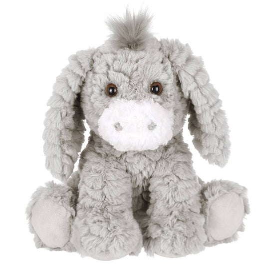Bearington Collection - Donny the Plush Donkey