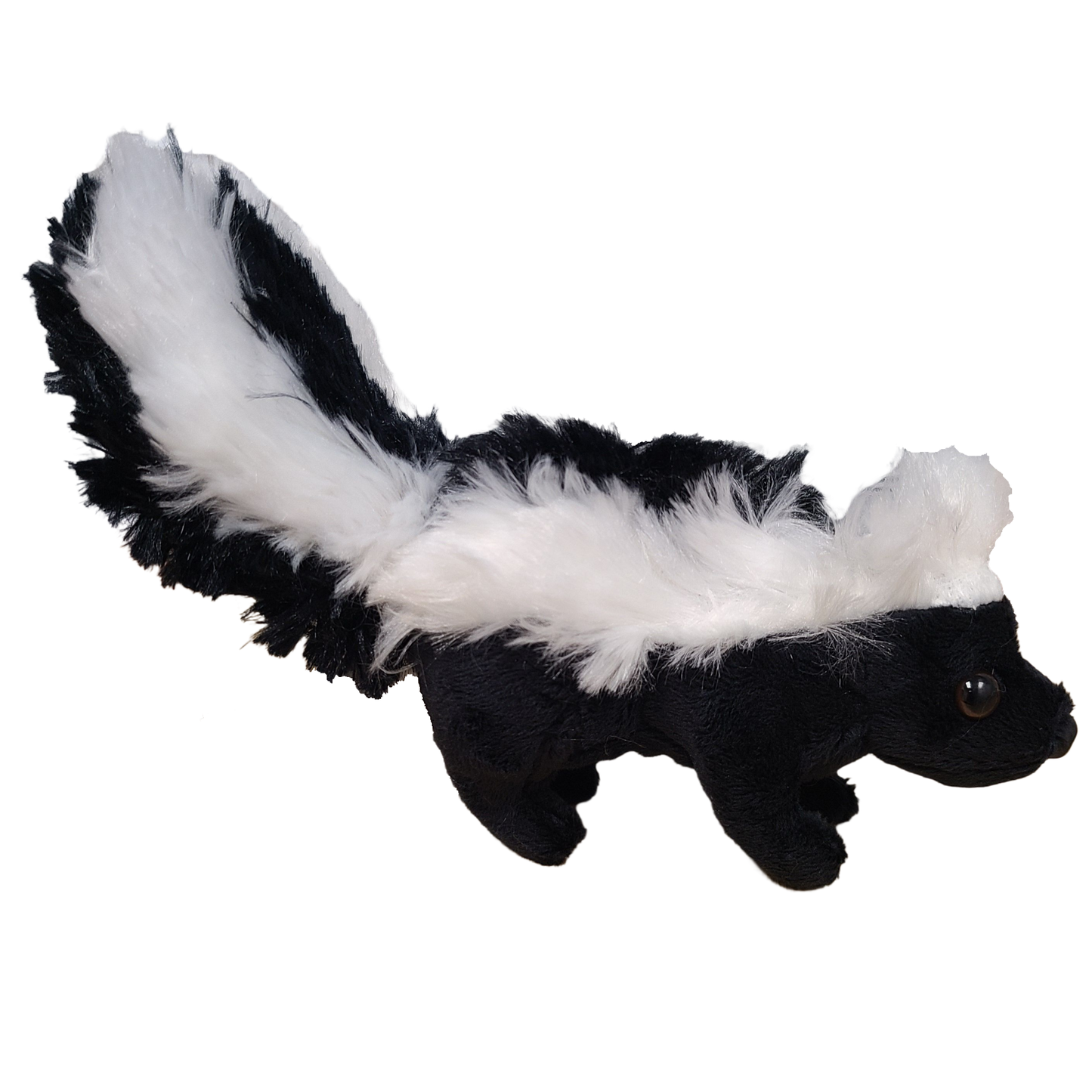 Bandit the Canned Skunk