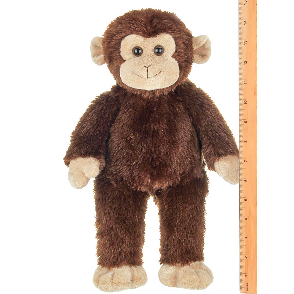 Bearington Collection - Swings the Monkey (Snug 'ems)