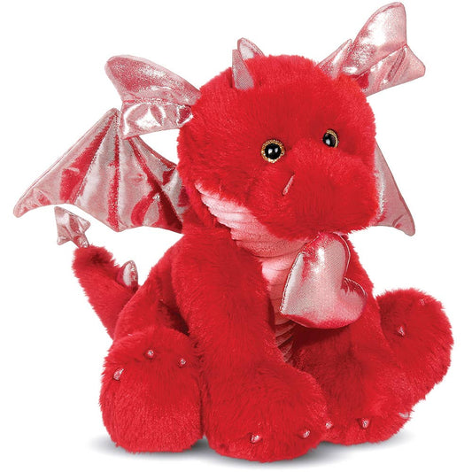 Valentine Collection - Lazarus the Dragon