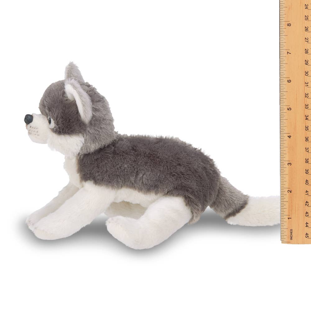 Bearington Collection - Nanook the Wolf