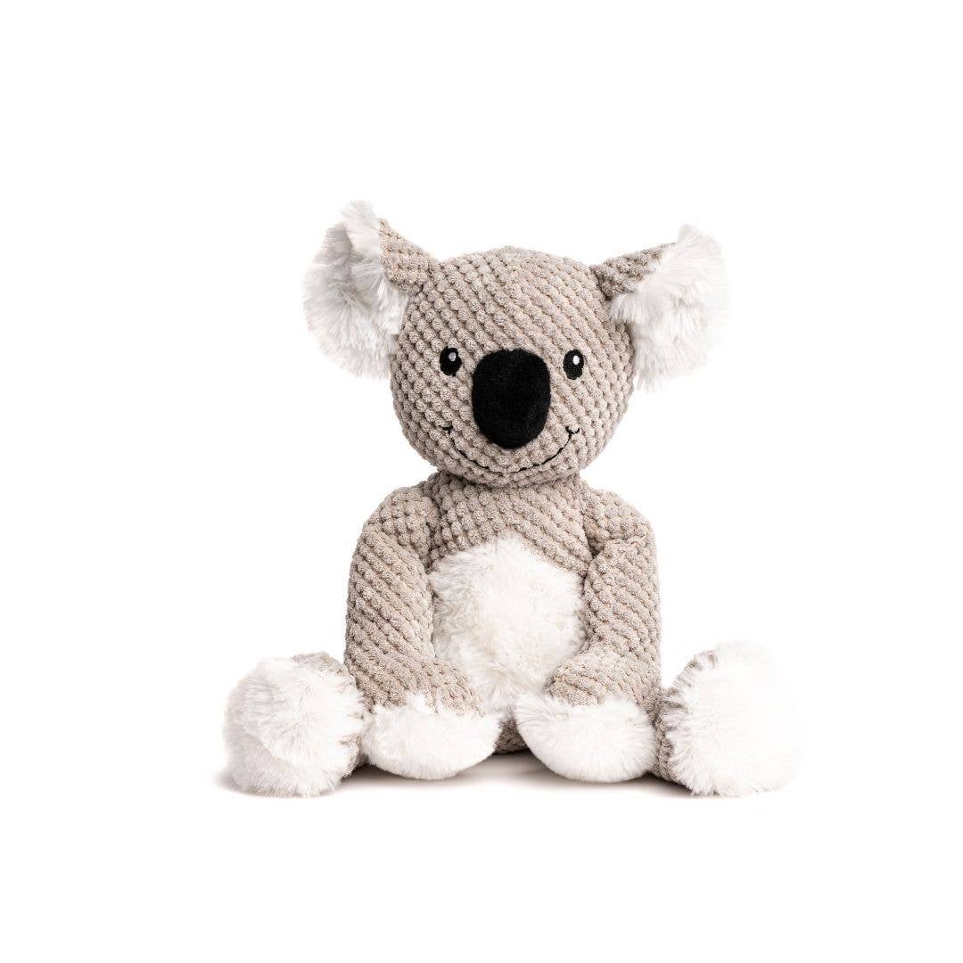 fabdog - Koala Dog Toy: Large