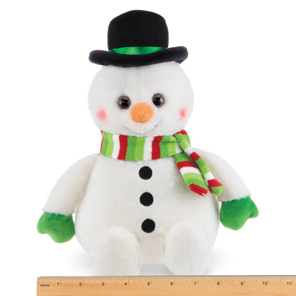 Bearington Collection - Big Snowball the Snowman