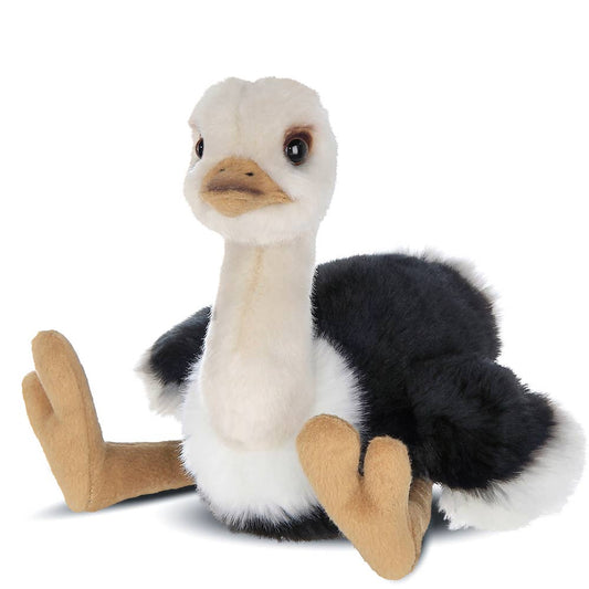 Bearington Collection - Ollie the Ostrich