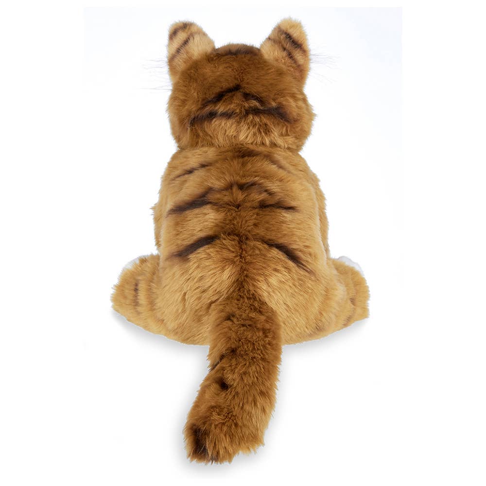 Bearington Collection - Manny the Maine Coon Cat