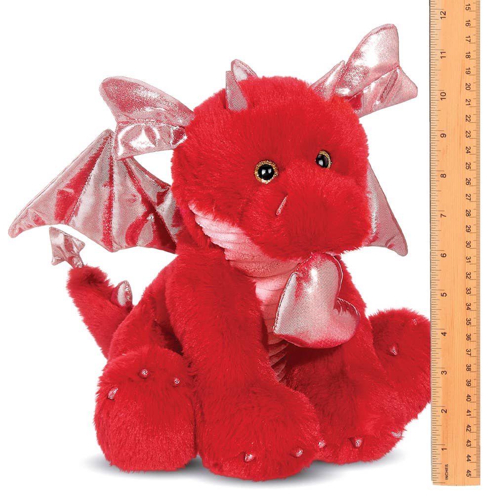 Valentine Collection - Lazarus the Dragon