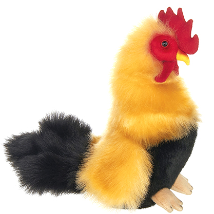 Bearington Collection - Roy the Rooster