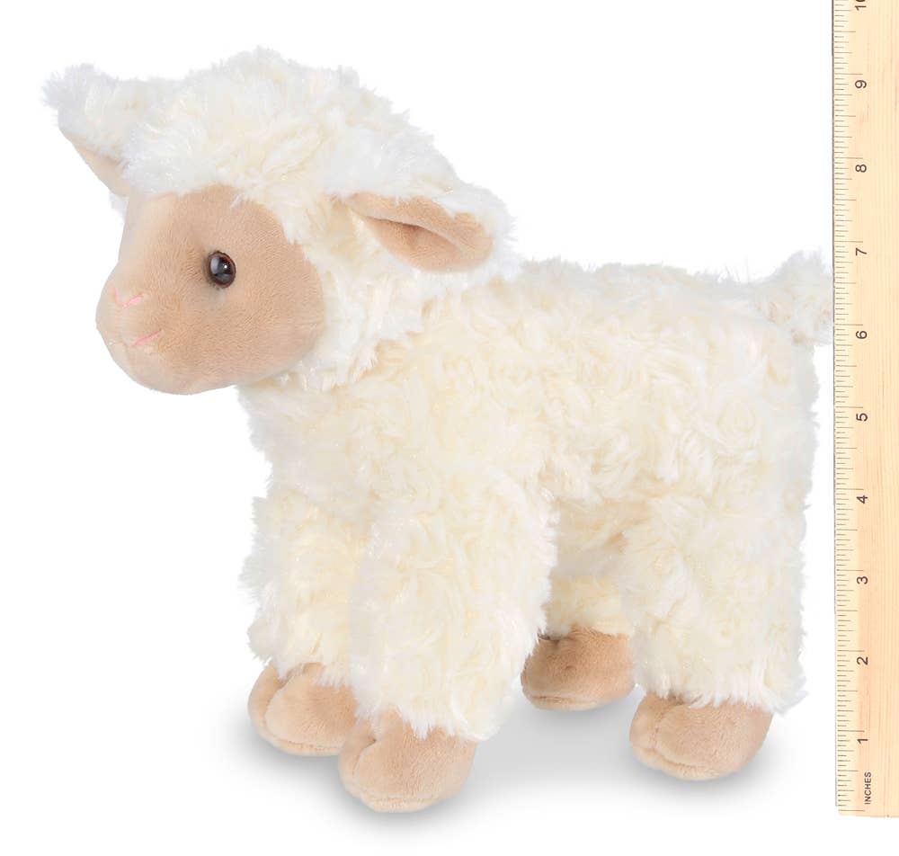 Bearington Collection - Merino the Lamb - Great for Easter!