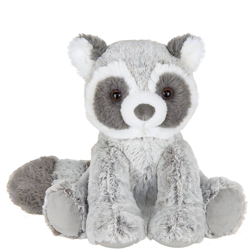 Bearington Collection - Ringo  the Racoon
