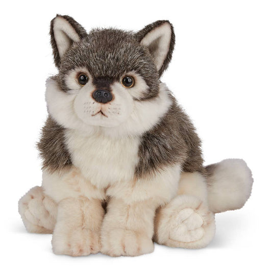 Bearington Collection - Nanook the Wolf