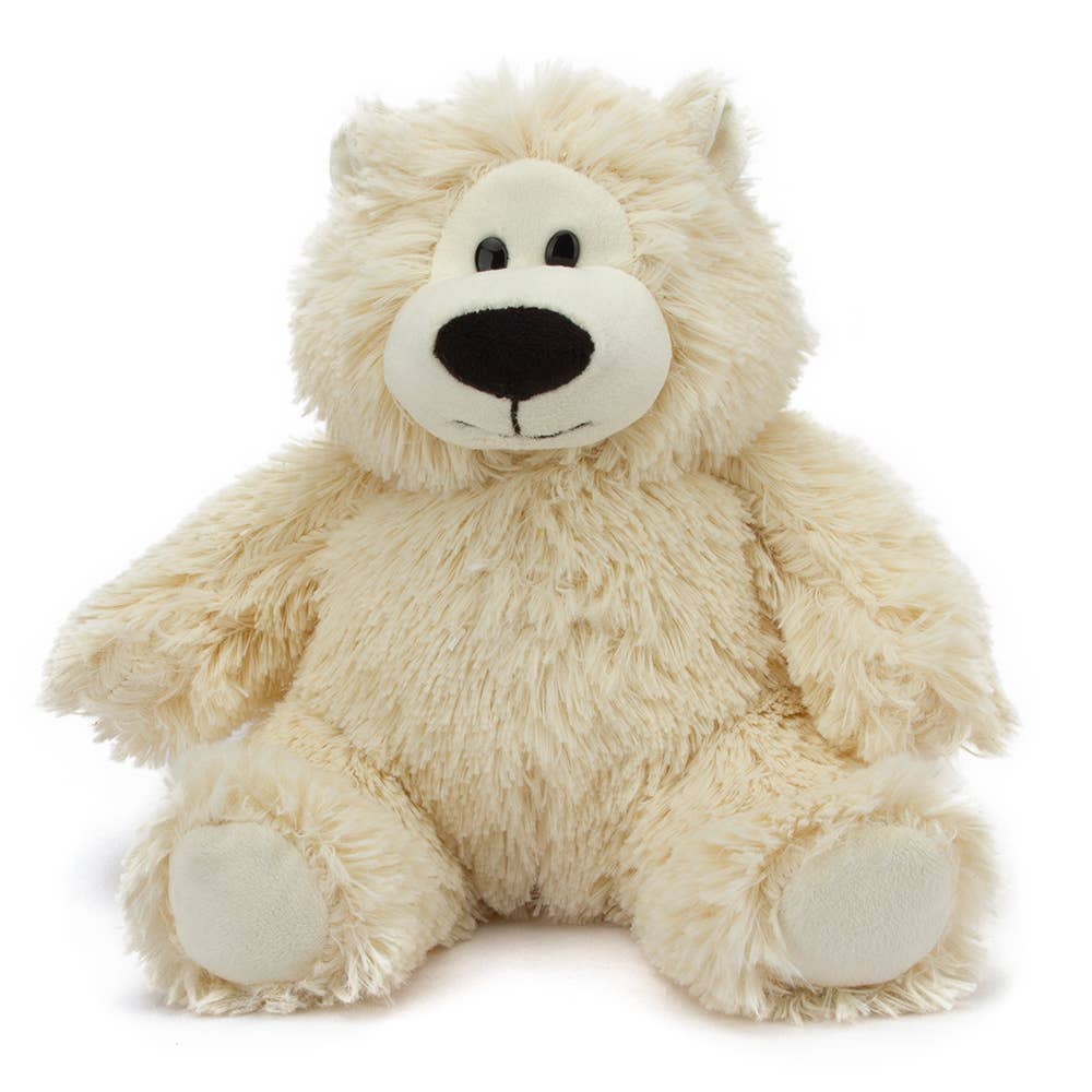 Sophie the Cream Teddy Bear