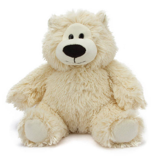 Sophie the Cream Teddy Bear