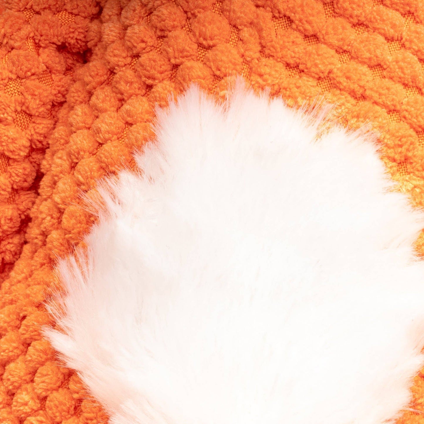 fabdog - Fox Dog Toy: Small