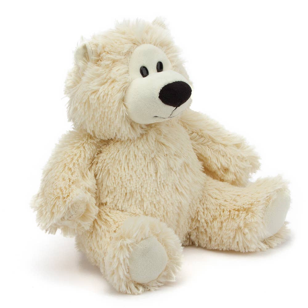 Sophie the Cream Teddy Bear