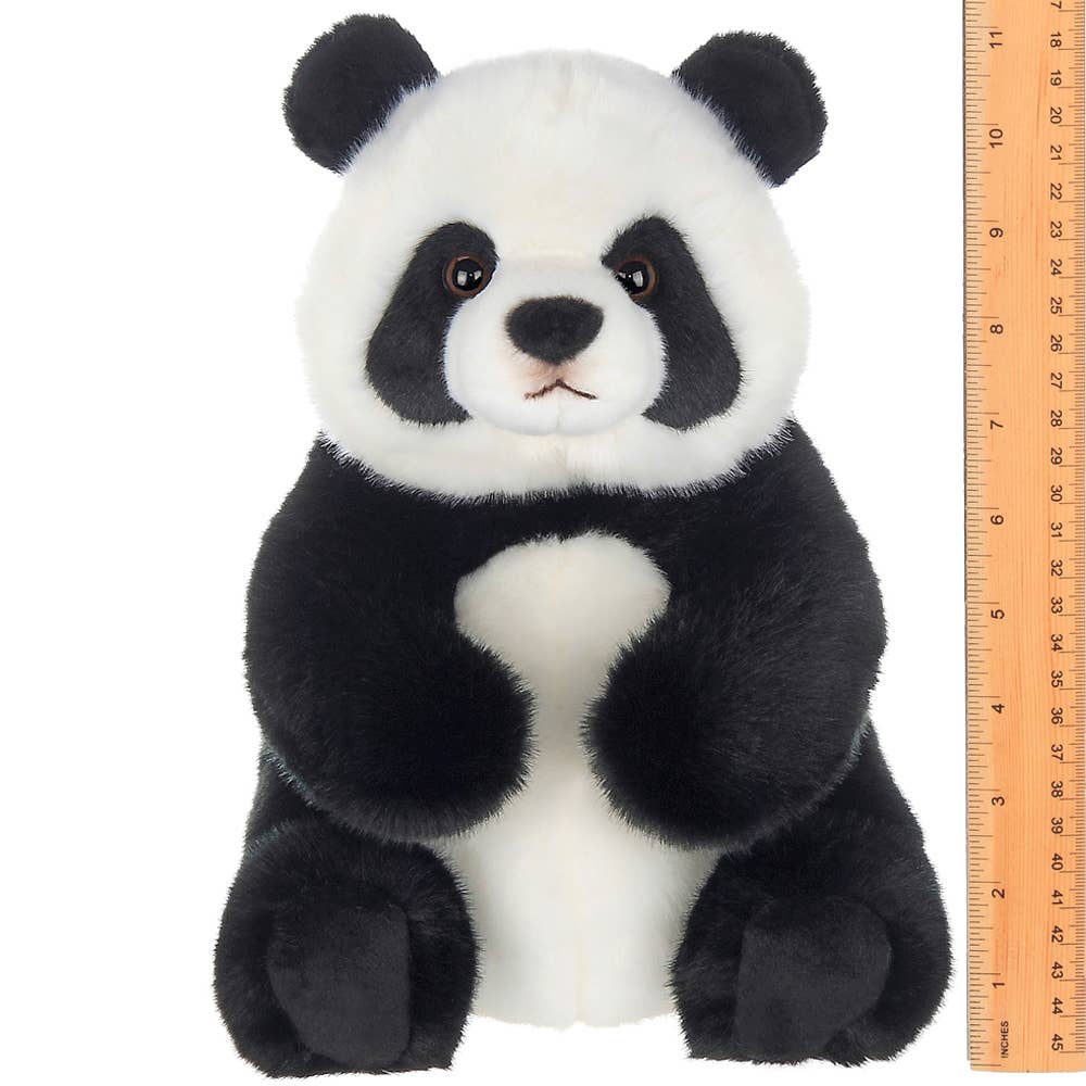 Bearington Collection - Tux the Panda