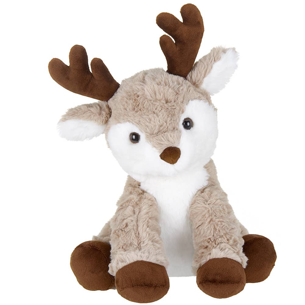 Bearington Collection - Reiny the reindeer