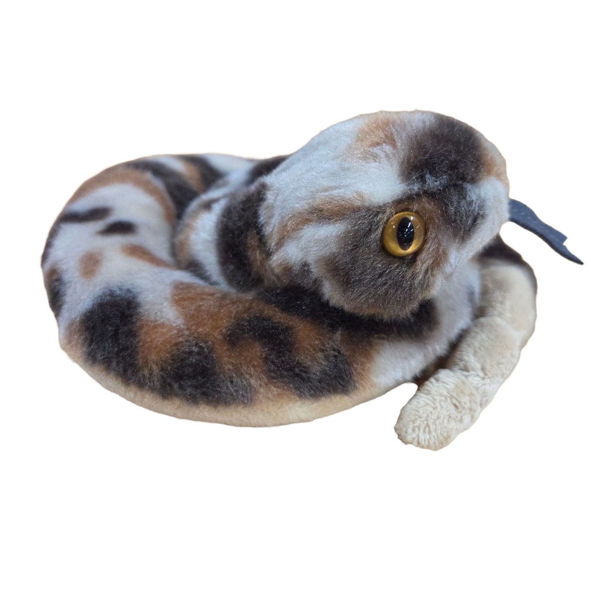 Canned Gifts - Ziggy the Canned Rattlesnake