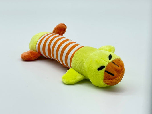 Toys N Treats Box - Quackie Pet Toy for Cat/Dog
