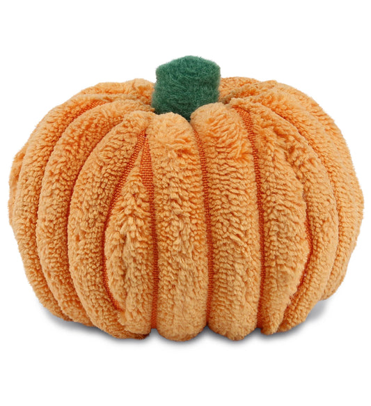 Cota Global - Plush - Small Pumpkin