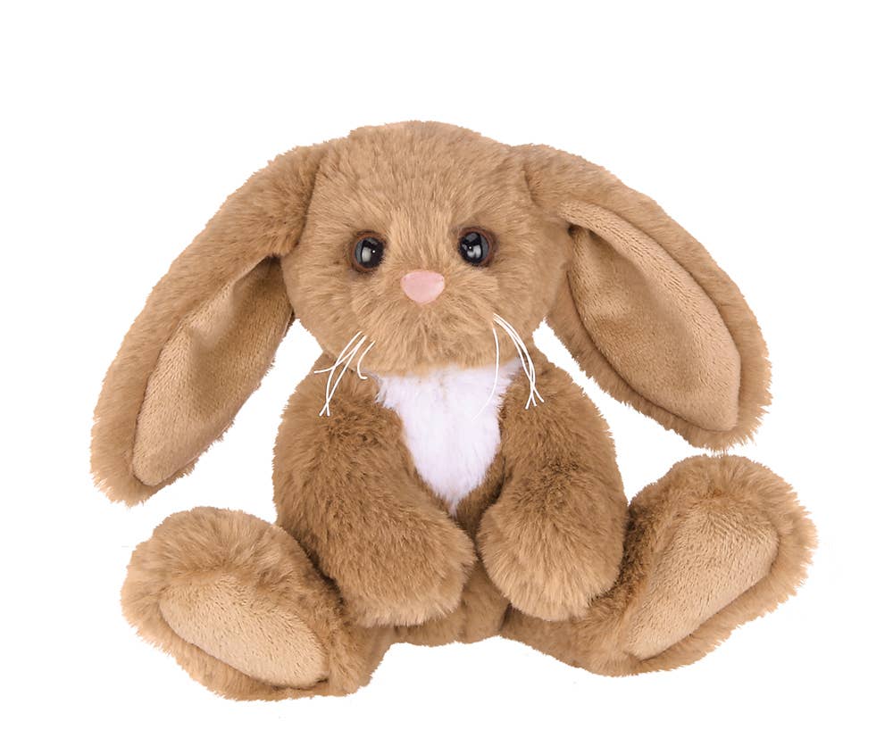 Bearington Collection - Lil' Benny the Brown Bunny - Perfect for Easter!