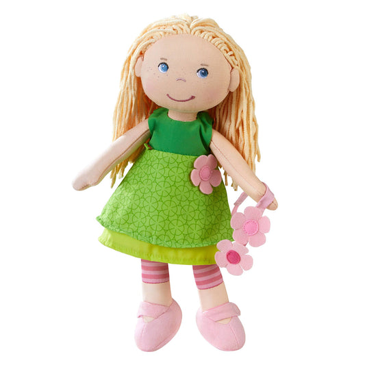 Huggable Doll - Mali