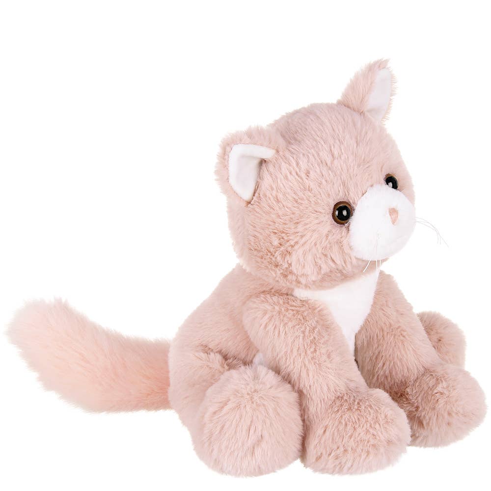 Bearington Collection - Mew Mew the Plush Cat