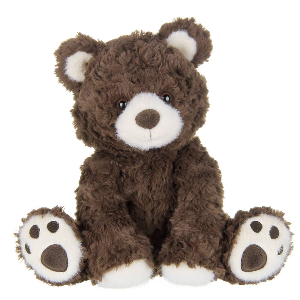 Bearington Collection - Clancy the Teddy Bear