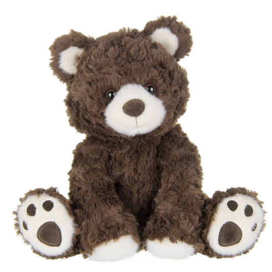 Bearington Collection - Clancy the Teddy Bear