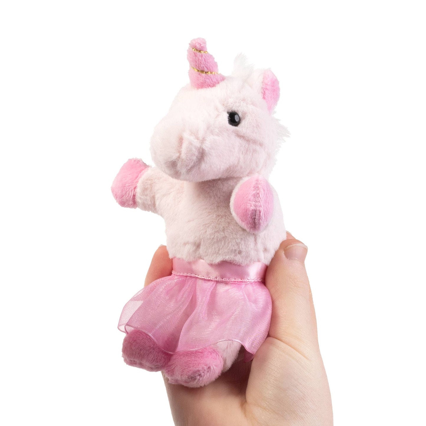Little Living Nature Unicorn with Tutu