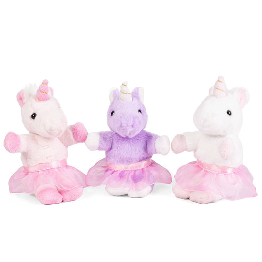 Little Living Nature Unicorn with Tutu
