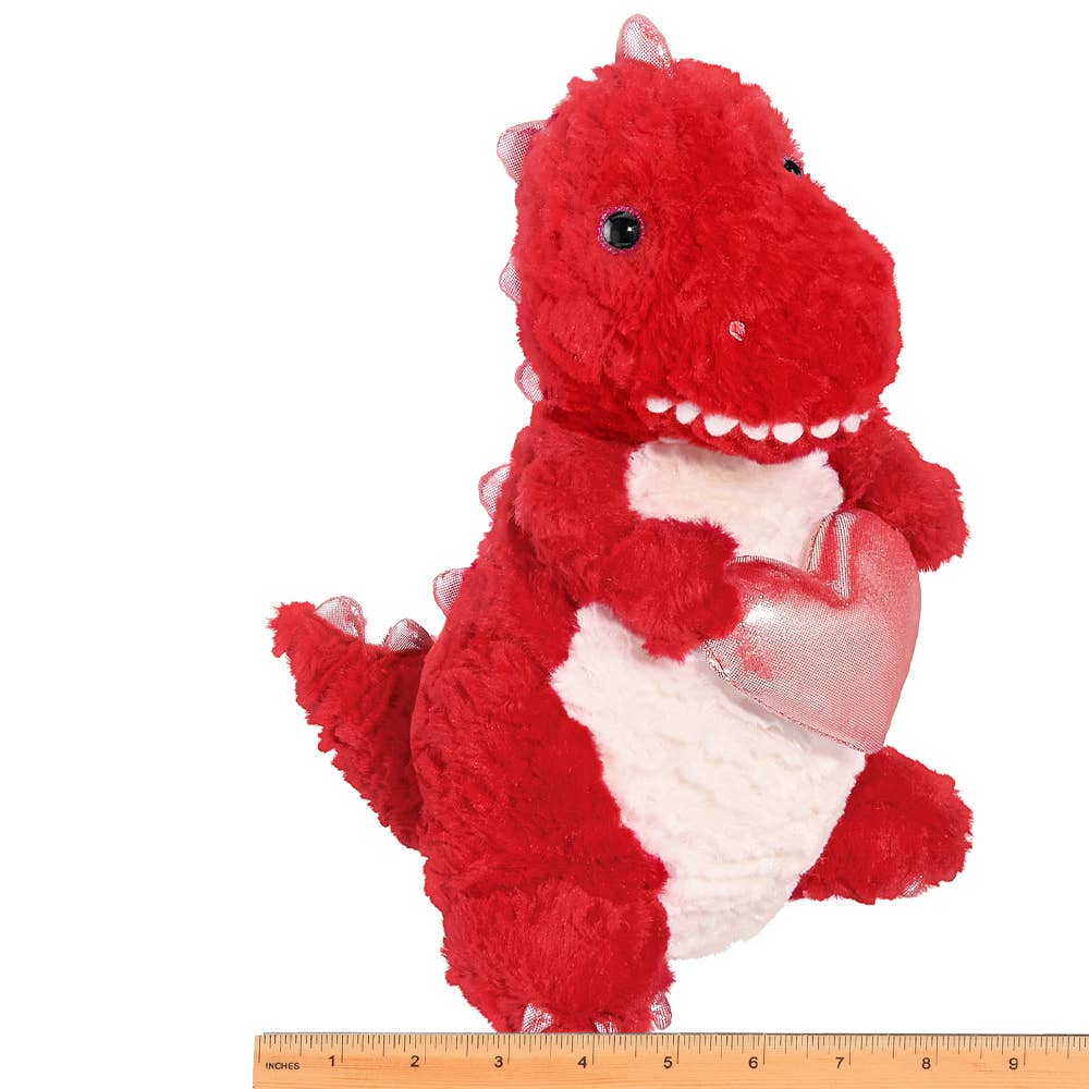 Bearington Collection - T-Riffic T-Rex plush dinosaur