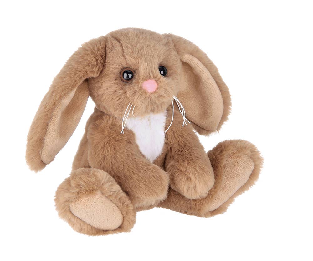 Bearington Collection - Lil' Benny the Brown Bunny - Perfect for Easter!