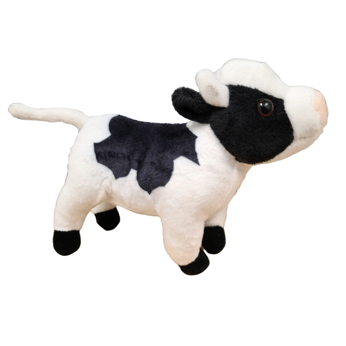 Buttercup the Canned Cow